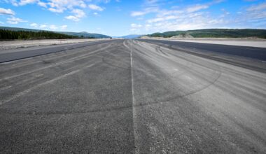 Statsbudsjett, Nordland | Dette sier Statsbudsjettet blant annet om flyplass, E6 og jernbane