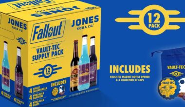 Fallout-brus er tilgjengelig i visse Costco-butikker, slik at du kan fylle opp for atomapokalypsen - Fallout 4