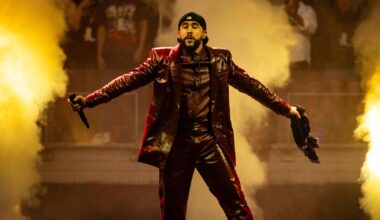 Trump-regjering truer med aksjon under Bad Bunnys Super Bowl-opptreden