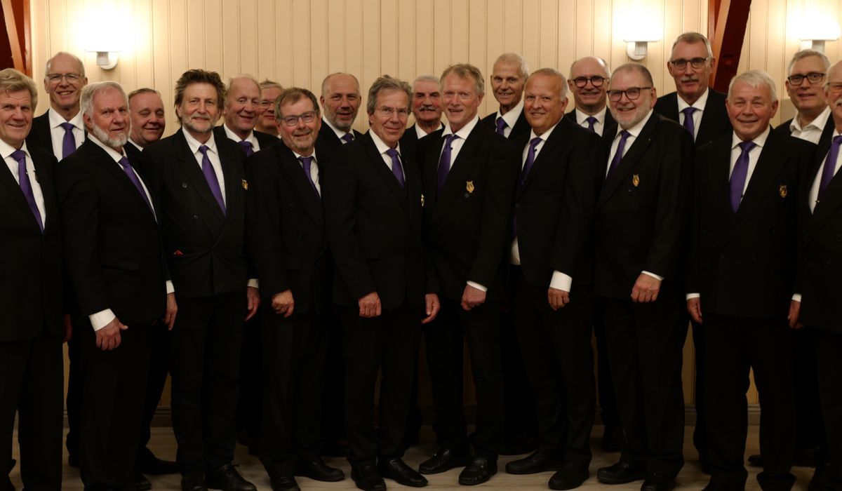 Samarbeid over Toppsundet: – Vi gleder oss til å vise det fram