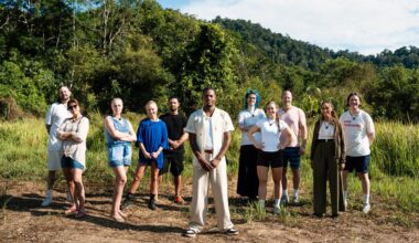 NRK fortsetter med Ville fristelser – blir ny sesong