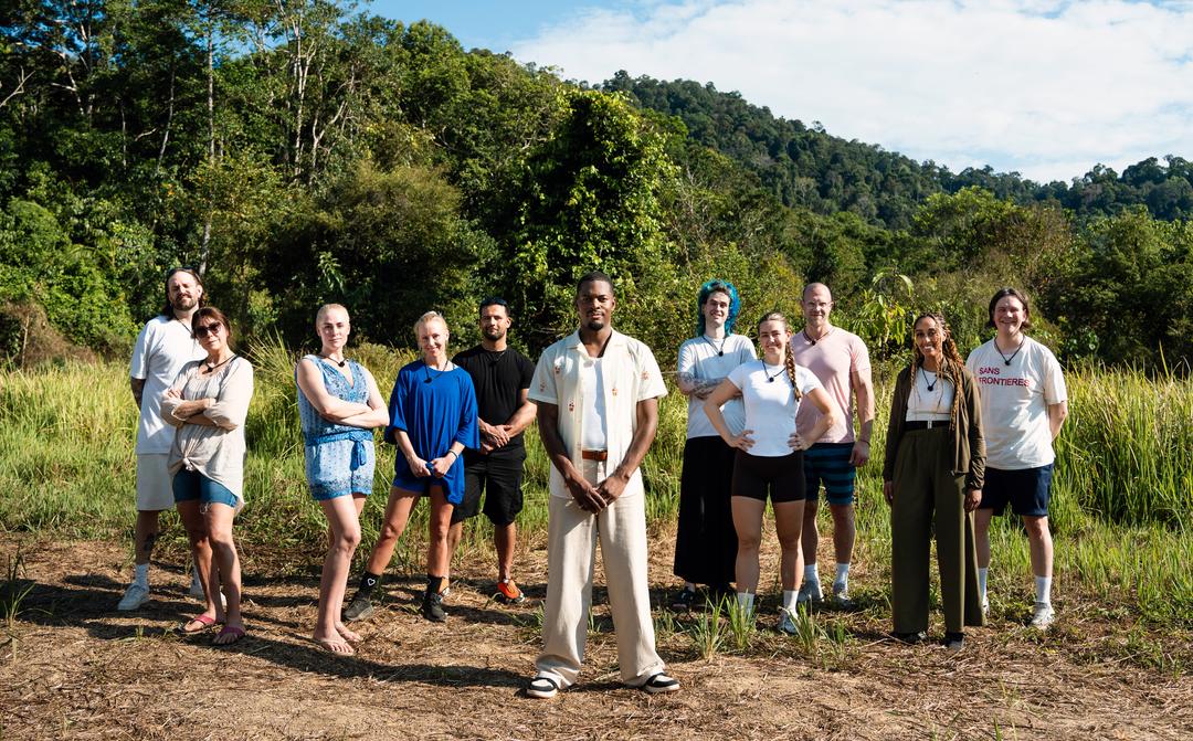 NRK fortsetter med Ville fristelser – blir ny sesong