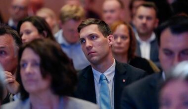 USA truer Norge med handelstiltak og visumnekt