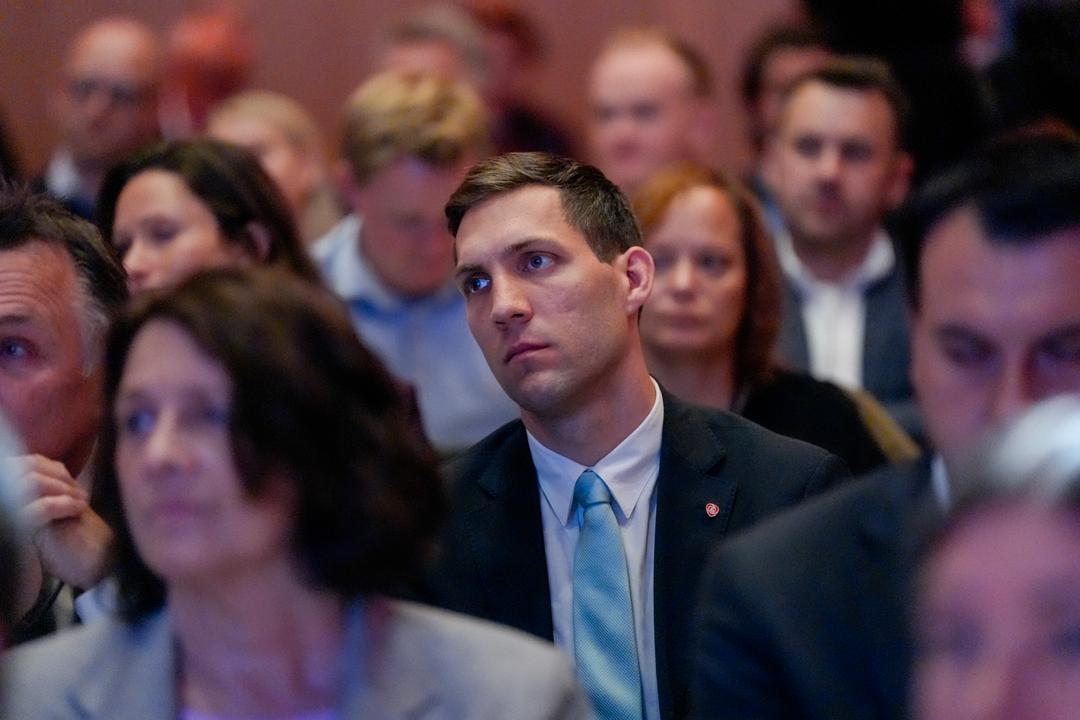 USA truer Norge med handelstiltak og visumnekt