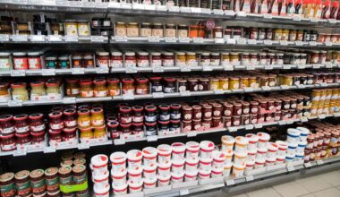 Matprisene stiger – overskuddet øker