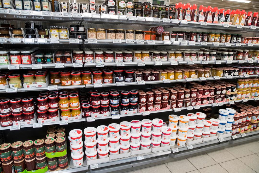Matprisene stiger – overskuddet øker