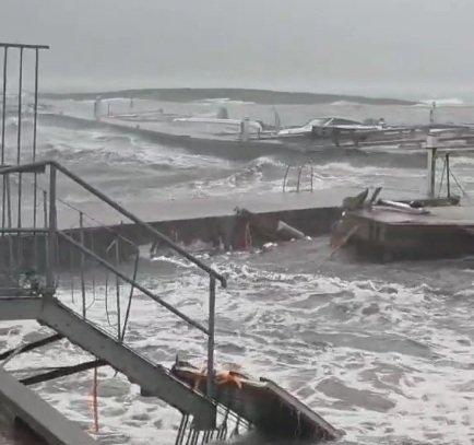 Været, Regn | Kommer med gladnyhet etter stormen: – Kan bli sol igjen