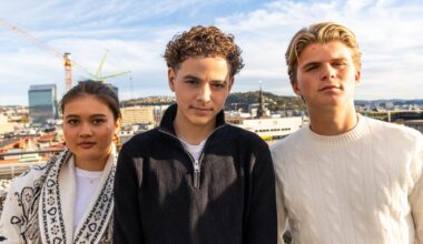 «Skolebytte»-elevene: – Var mange fordommer