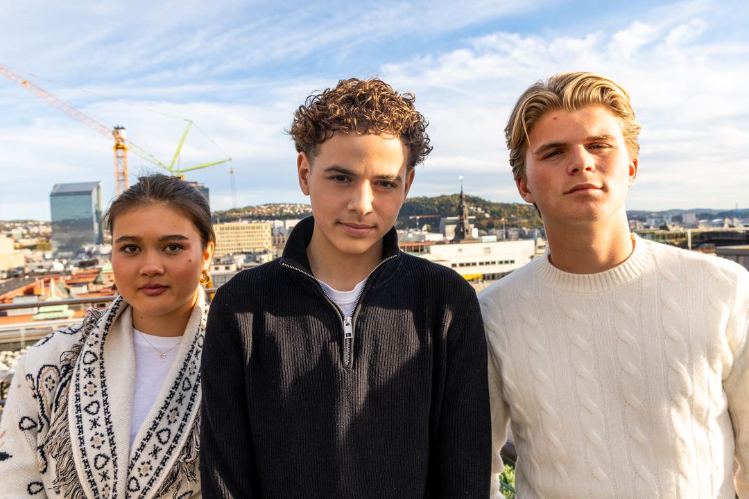 «Skolebytte»-elevene: – Var mange fordommer