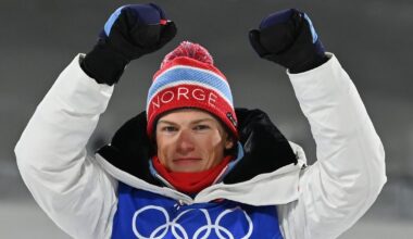 Olympiatoppens mål for vinter-OL: 35 norske medaljer