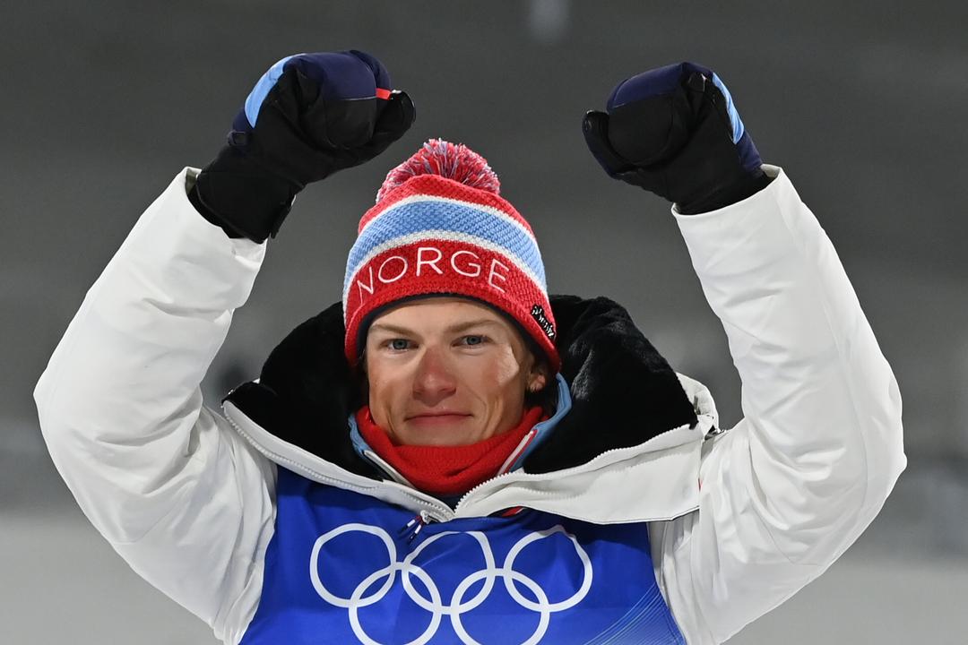 Olympiatoppens mål for vinter-OL: 35 norske medaljer