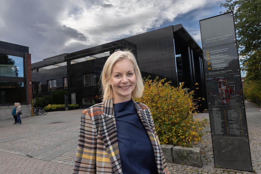 Regjeringen oppnevner utvalg som skal gjennomgå studiefinansieringen