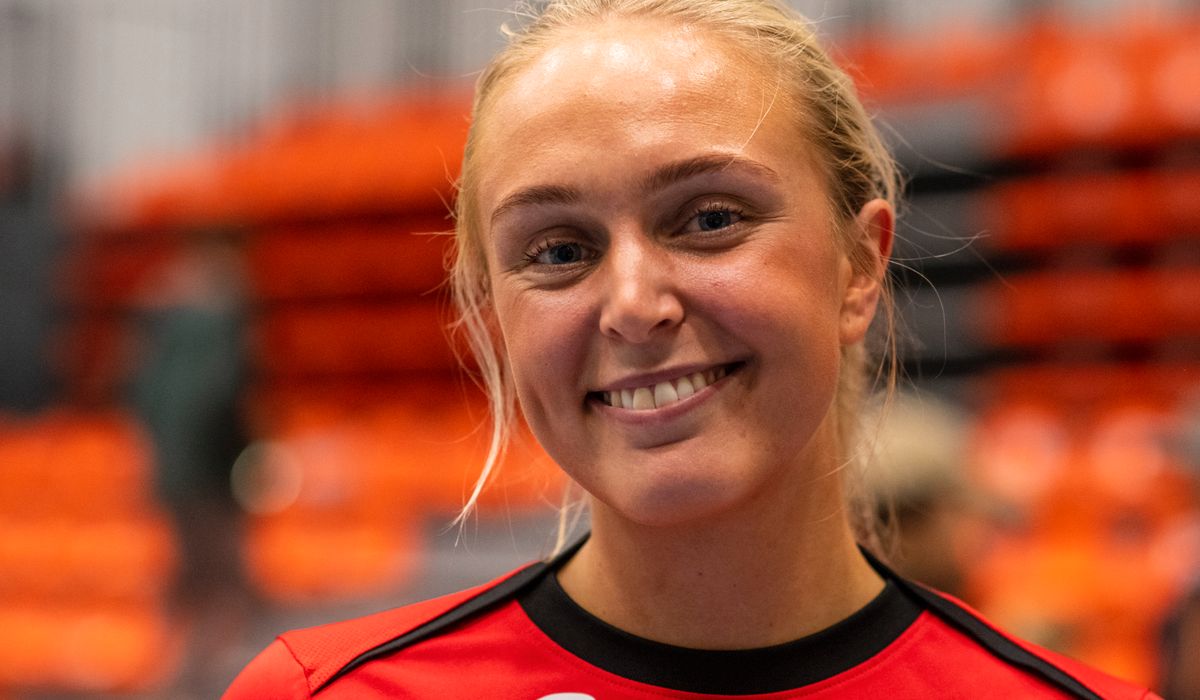 (+) Tok med seg landslaget til Sunnmøre - smp.no