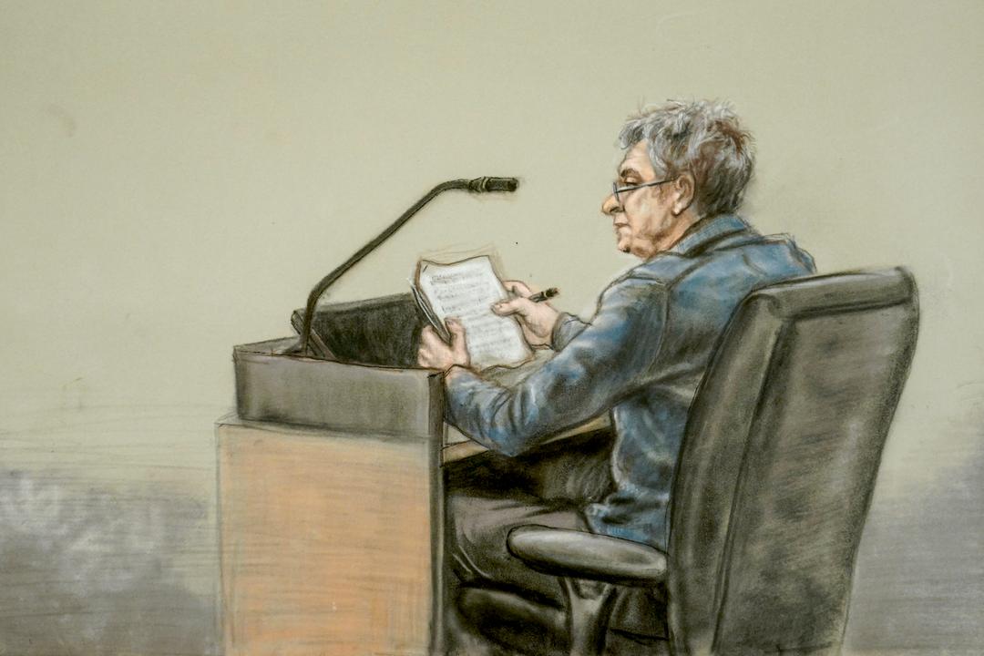 Forlenget fengsling for Frosta-lege Arne Bye