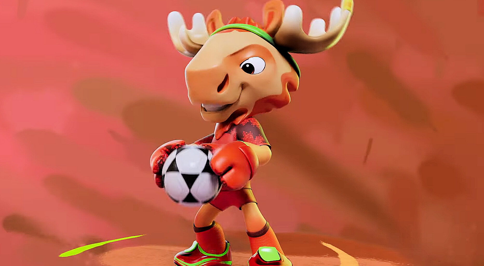 Fotballfans kan glede seg: Et nytt FIFA har blitt annonsert - FIFA Heroes