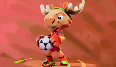 Fotballfans kan glede seg: Et nytt FIFA har blitt annonsert - FIFA Heroes