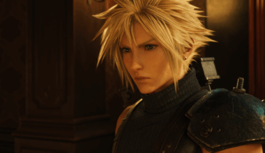 Rebirths regissør forklarer at "det er definitivt et behov" for gul maling