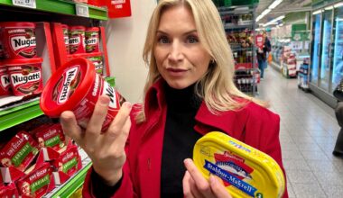 Økonomi og næringsliv, Dagligvare | Store prishopp på torsk, brokkoli og Nugatti: – Til å måpe av