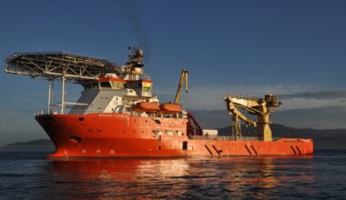 Næringsliv, Karmøy | Solid fra Solstad: – Vi fortsetter å levere