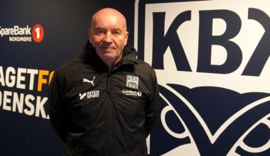 Sport, Fotball | Har erfaring fra Brann og Odd