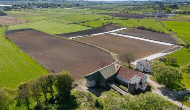 Jakob Ingebrigtsen, Soma | Jakob Asserson Ingebrigtsen har kjøpt gard i Sandnes