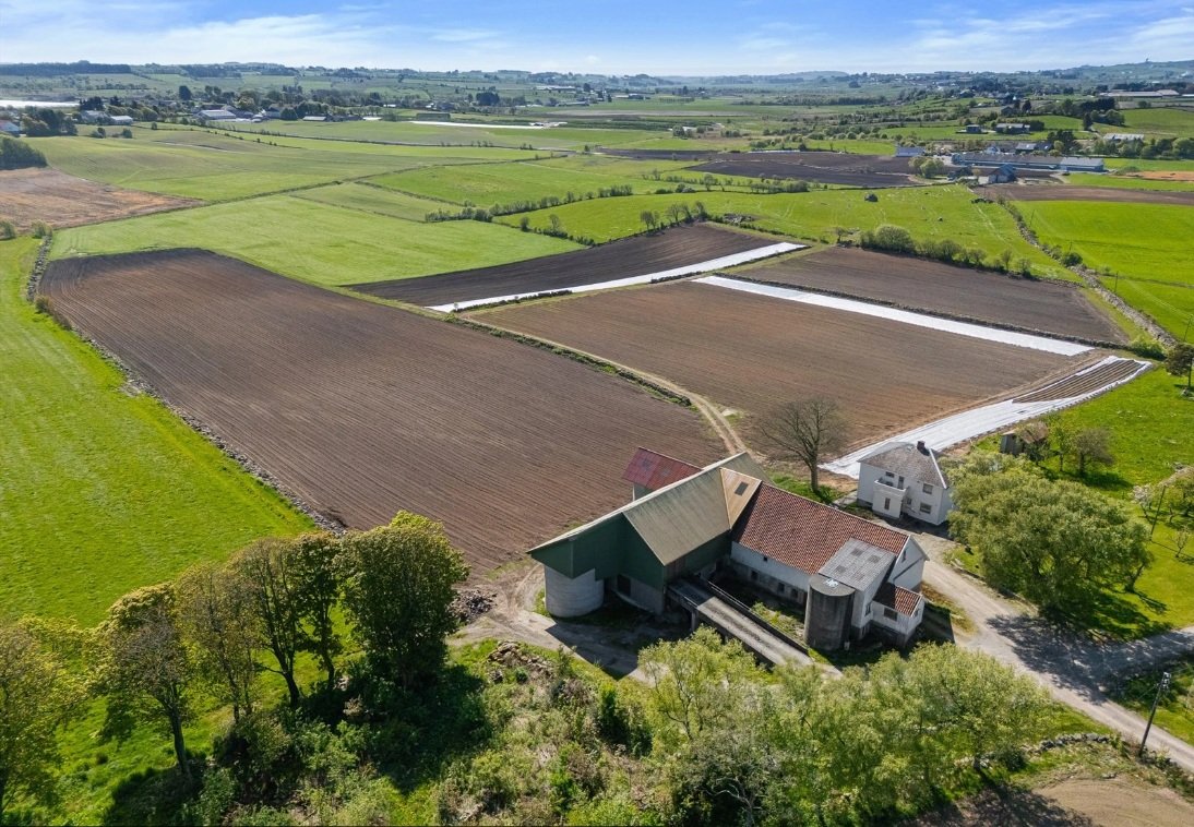 Jakob Ingebrigtsen, Soma | Jakob Asserson Ingebrigtsen har kjøpt gard i Sandnes