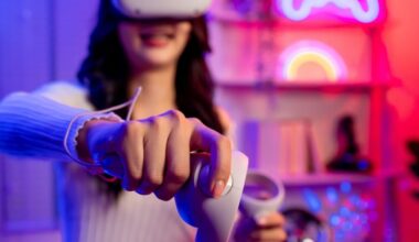 2025 kan bli det største året for VR-gaming noensinne