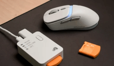 Glorious Model D3 Wireless