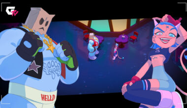 GodsTV vil ha en "ambisiøs og litt psykopatisk" transmedia-tilnærming