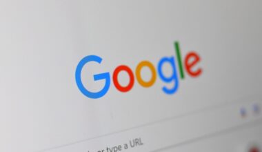 Fra i dag er Google helt annerledes