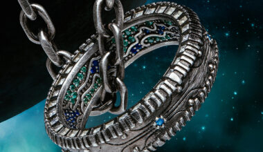 Få tak i Spartan-smykker med de nyeste tilskuddene til King Ice' Halo-kolleksjon - Halo Infinite