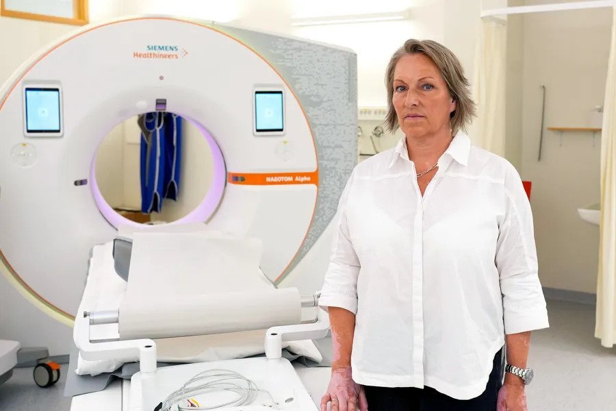 UNN, Rapport | UNN beklager til pasienter