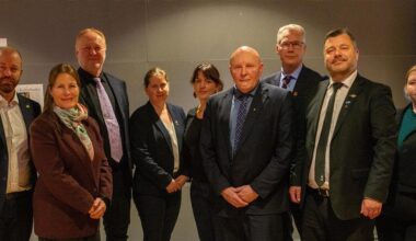 Samferdsel, Alstahaug | Taper opptil 170 millioner på gratis ferjer: – Ordningen er underfinansiert