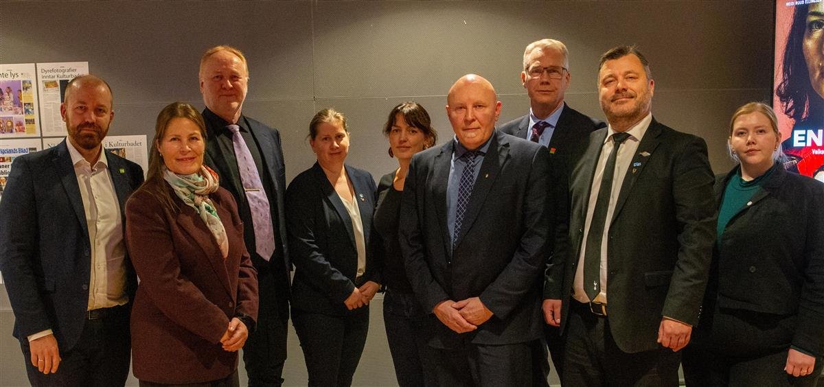 Samferdsel, Alstahaug | Taper opptil 170 millioner på gratis ferjer: – Ordningen er underfinansiert