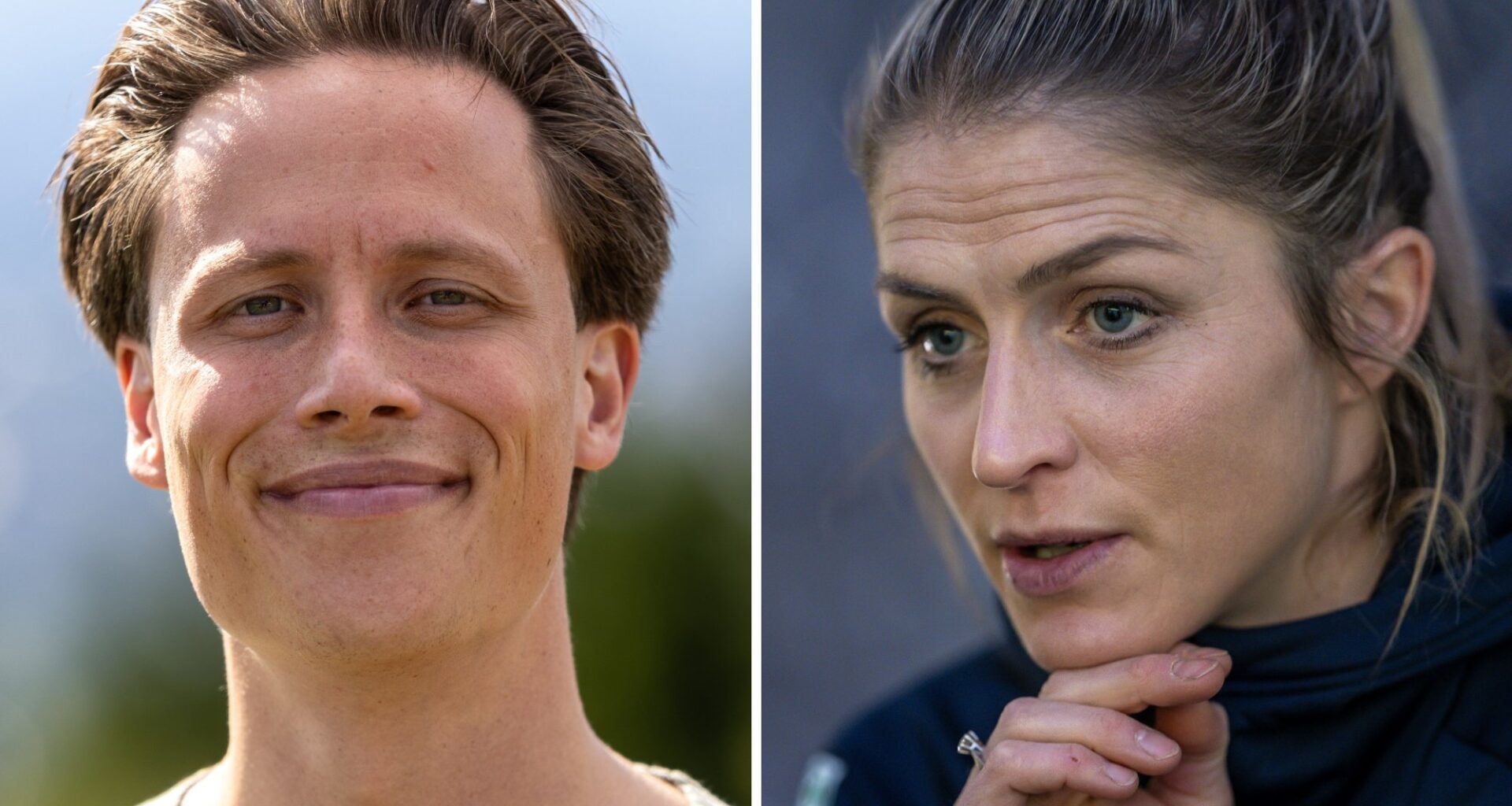 Emil Gukild, Therese johaug | Fnyser av Emil Gukilds Therese Johaug-drøm: – Hun er ikke en kasteball selv om hun er dame