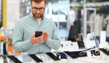 8 telefoner som forandrer alt i 2025 – og én du bør styre unna