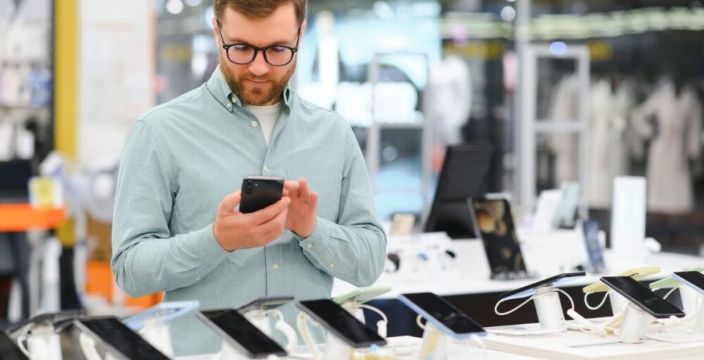 8 telefoner som forandrer alt i 2025 – og én du bør styre unna