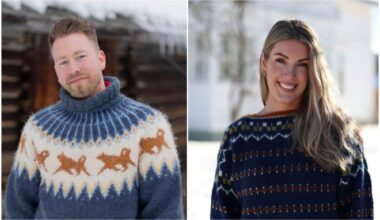 Eiker, Mjøndalen | Kristian (35) og Cornelia (33) jakter kjærligheten på TV: – Intenst