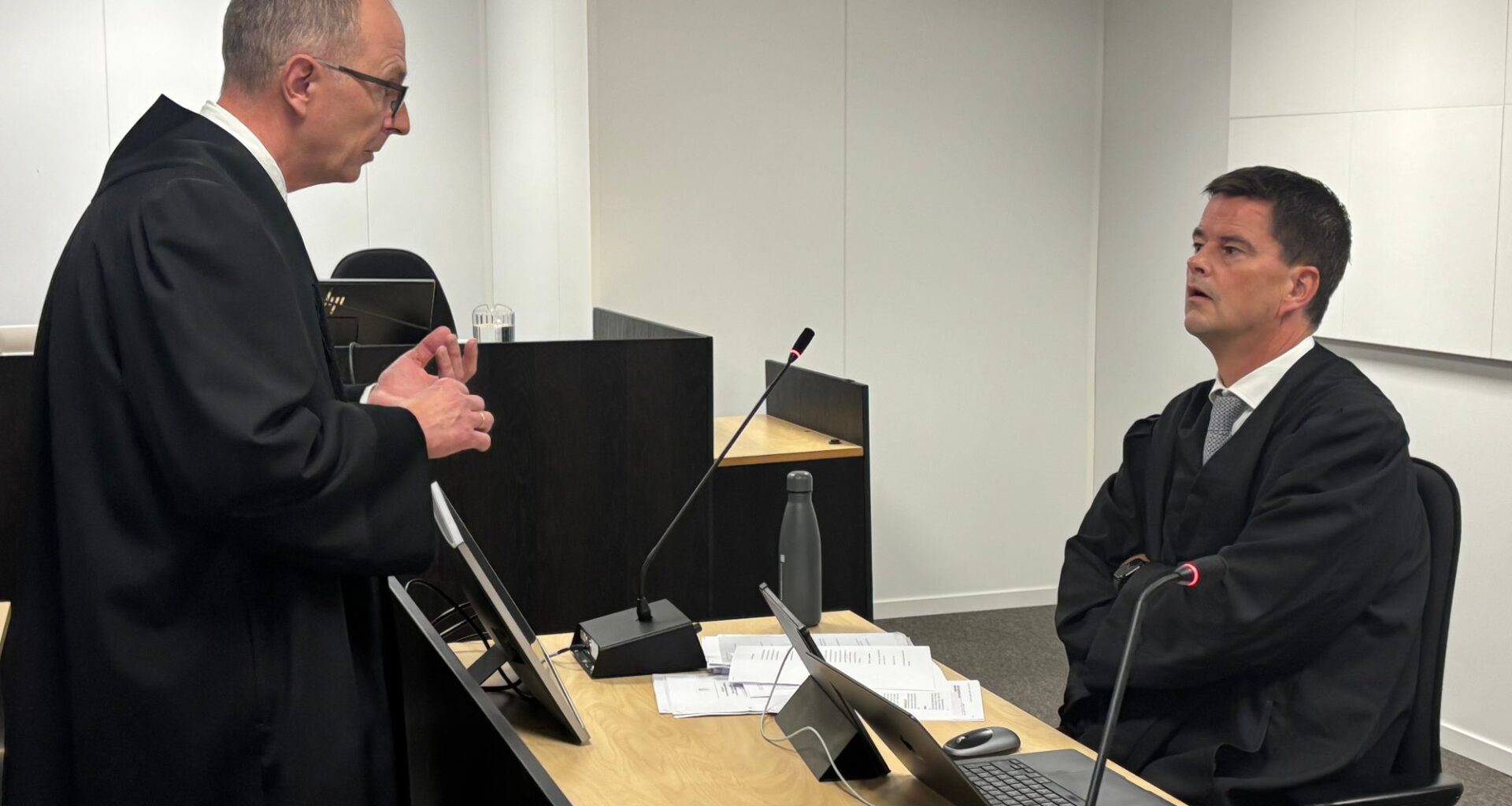 Nyheter, Krim | Bergenserens grusomme dobbeltliv. Lokket unge jenter til grove overgrep - Bergensavisen