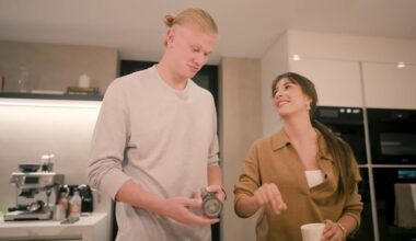 Erling Braut Haaland, Premier League