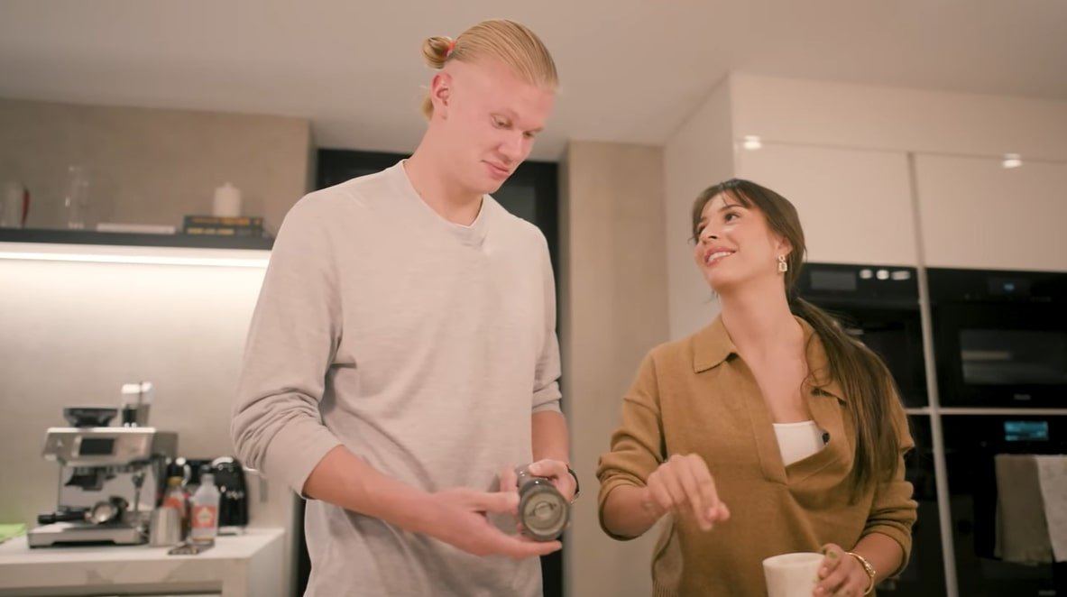 Erling Braut Haaland, Premier League