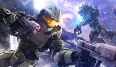 TikTok og filmer er Xbox' "største konkurrent", sier president - Halo: Campaign Evolved