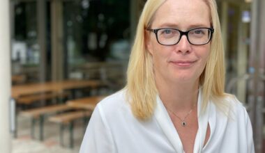 Kultur, Filmfestivalen | Lanserer ny festival: – Målet er å styrke driften - Haugesunds Avis