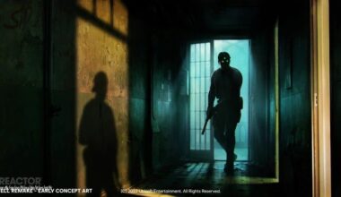 Splinter Cell Remake er på jakt etter sin tredje regissør