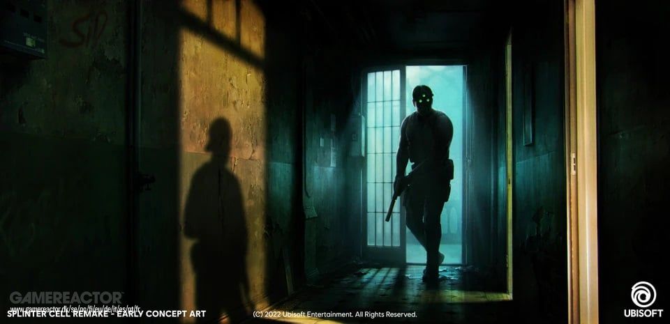 Splinter Cell Remake er på jakt etter sin tredje regissør