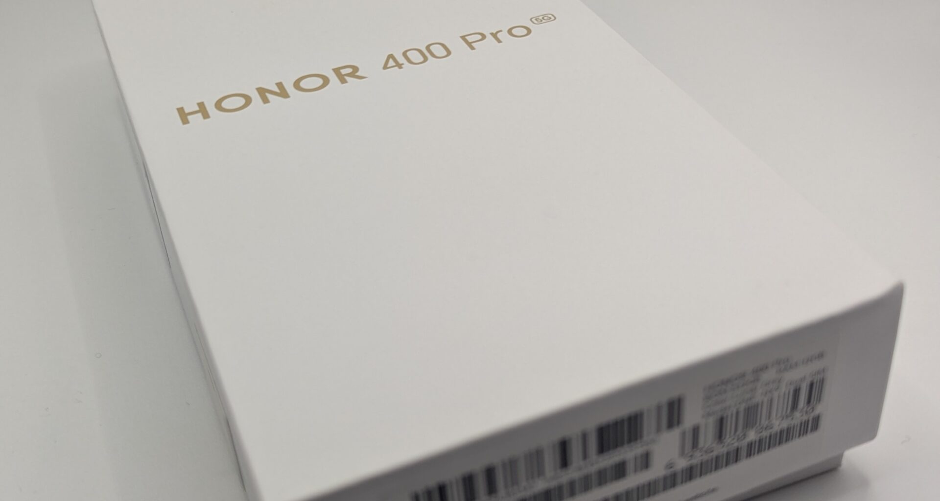 Honor 400 Pro - - Gamereactor