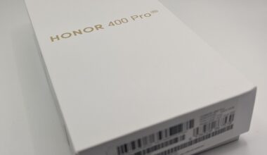Honor 400 Pro - - Gamereactor