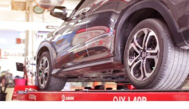 Populær elbil brøt sammen etter 160.000 kilometer – eier glemte det nesten alle elbileiere glemmer