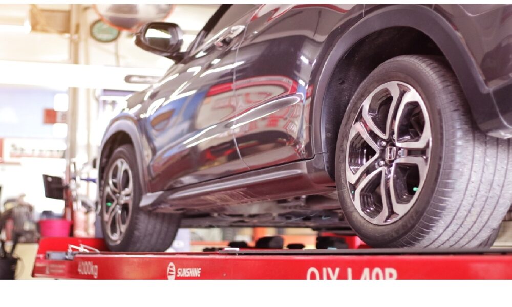 Populær elbil brøt sammen etter 160.000 kilometer – eier glemte det nesten alle elbileiere glemmer