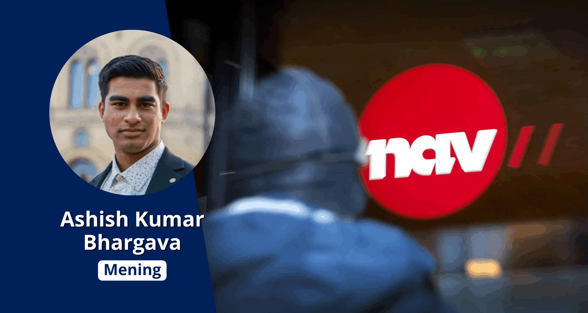 Da min far kom til dette landet, stilte man krav og hardt arbeid lønnet seg. Ikke nå lenger